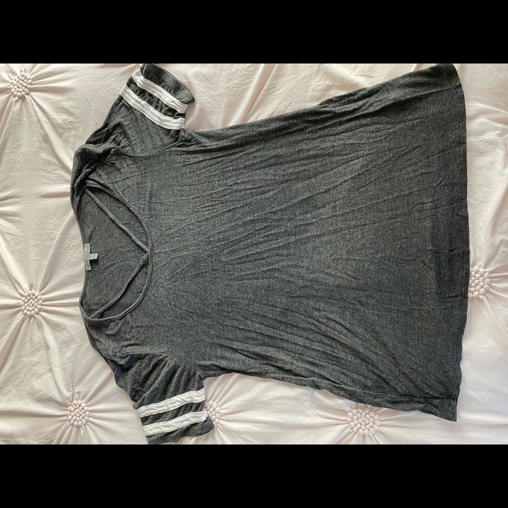 Charlotte Ruse T-shirt